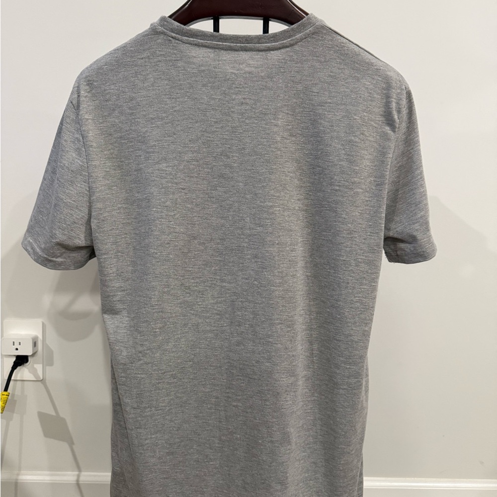 Fleer Dubble Bubble Kids Graphic Tee - Heather Gray - Picture 2 of 4